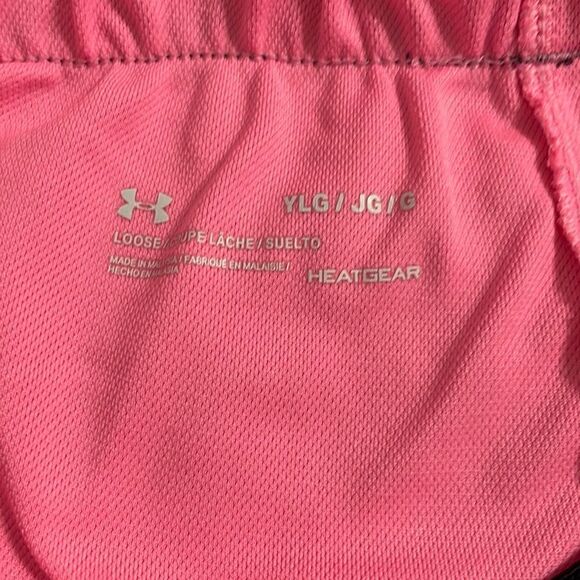 Under Armor athletic shorts - Picture 4 of 4